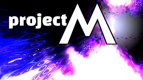 projectM Music Visualizer Game