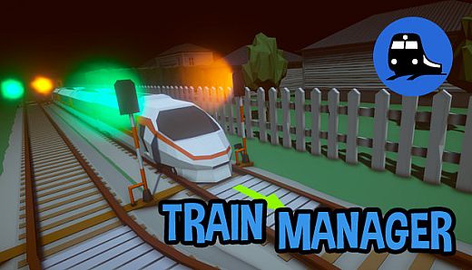 Train Manager
