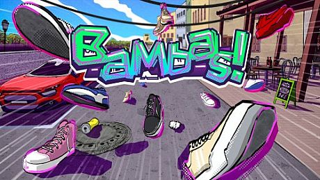 Bambas! Game