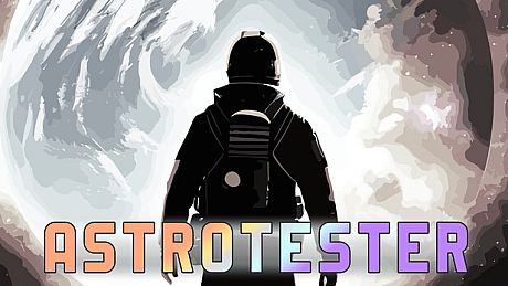 Astrotester Game