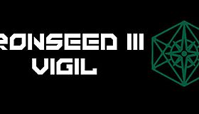 Ironseed 3 : Vigil