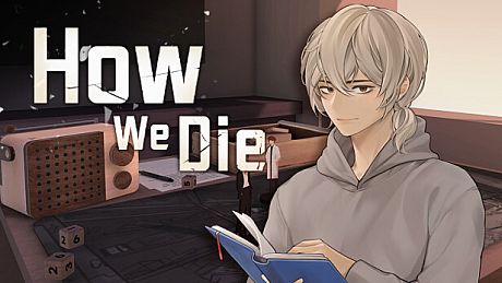 How We Die Game