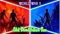 World War 1 - Cold Blood Future Pass