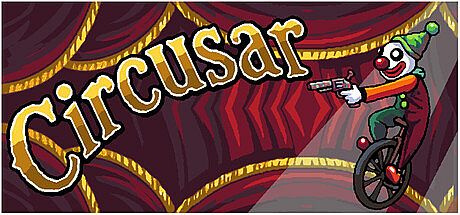 Circusar Game