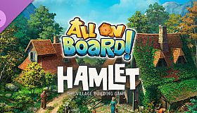 All On Board! - Hamlet: The Village Building Game