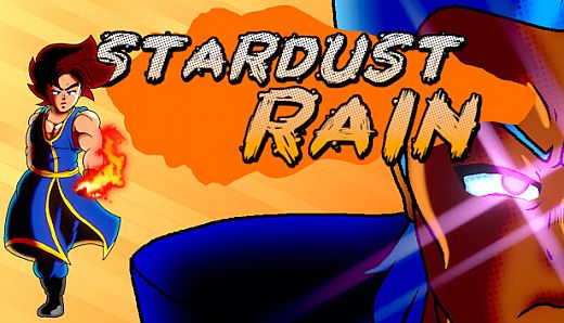 Stardust Rain