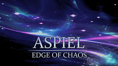 Aspiel: Edge Of Chaos Game