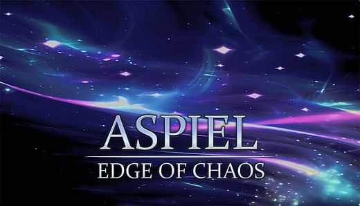 Aspiel: Edge Of Chaos