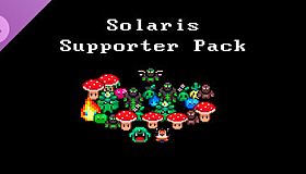 Solaris Supporter Pack