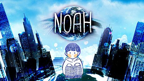 NOAH Game