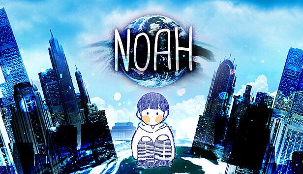 Buy NOAH