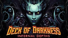 Deck of Darkness: Infernal Depths
