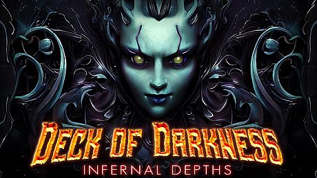 Deck of Darkness: Infernal Depths Game