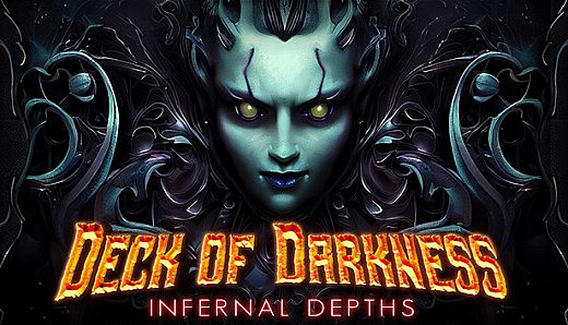 Deck of Darkness: Infernal Depths