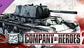CoH 2 - Soviet Skin: (H) Two Tone Don Front