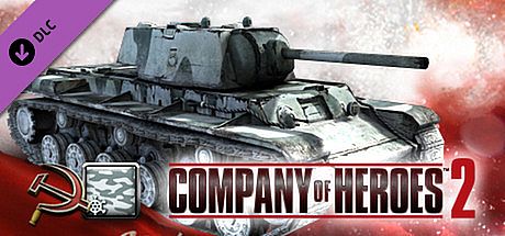 CoH 2 - Soviet Skin: (H) Two Tone Don Front DLC
