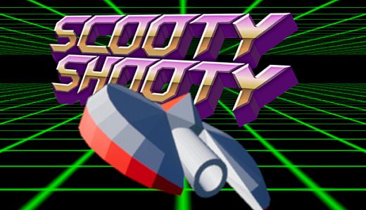 Scooty Shooty
