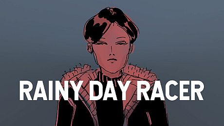 Rainy Day Racer Game