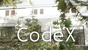 CodeX