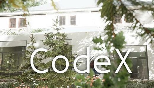 CodeX