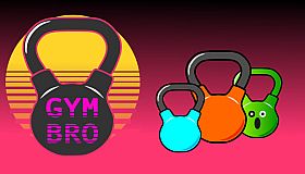 GymBro