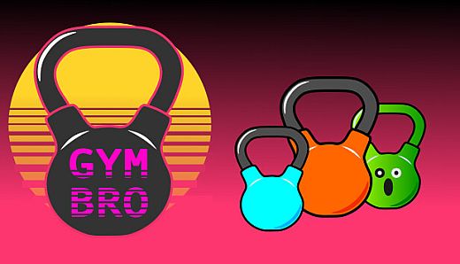 GymBro