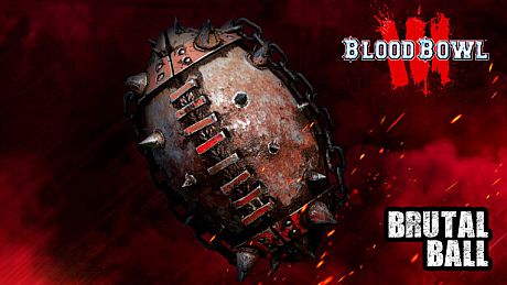 Blood Bowl 3 - Brutal Ball Pack DLC