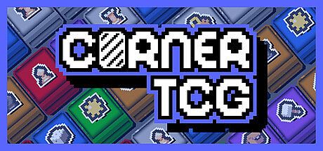Corner TCG