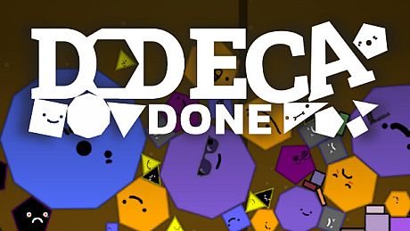 Dodecadone - Big Donation DLC