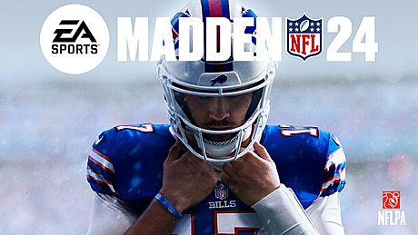 Madden NFL 24 Game