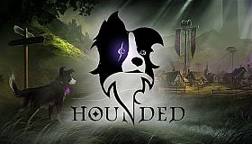 Hounded