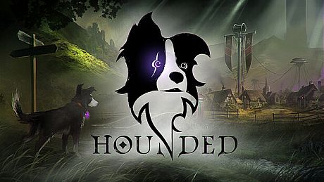 Hounded Game