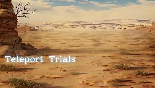 Teleport Trials