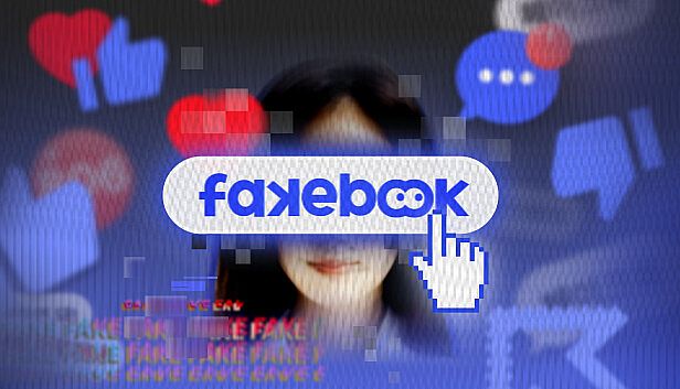 Buy FAKEBOOK