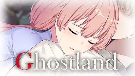 Ghost Land Game