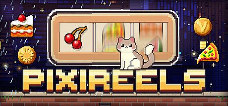 Pixireels Game