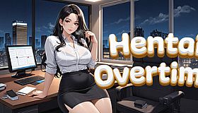 Hentai Overtime