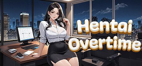 Hentai Overtime Game
