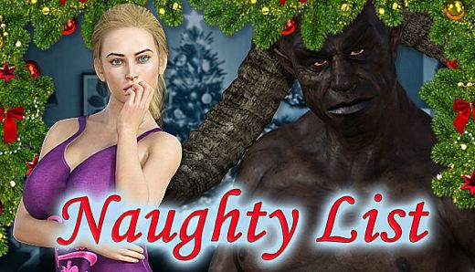 Naughty List