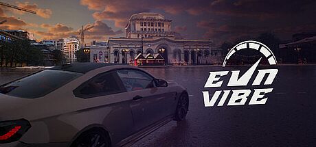 EVN Vibe Game