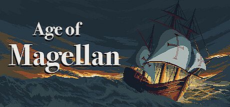 Age of Magellan: Sail the entire Planet Game