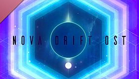 Nova Drift OST