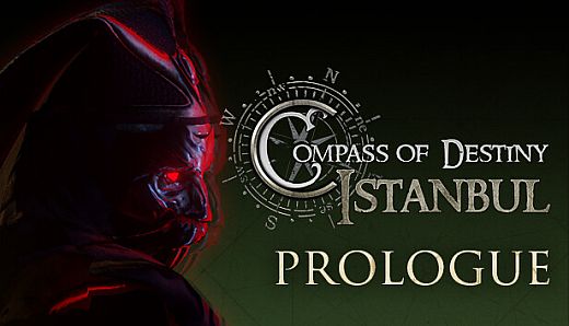 Compass of Destiny: Istanbul Prologue