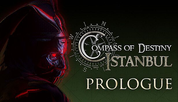 Buy Compass of Destiny: Istanbul Prologue