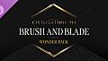 Sid Meier's Civilization VII: Brush and Blade Collection - Wonder Pack