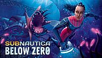 Subnautica: Below Zero