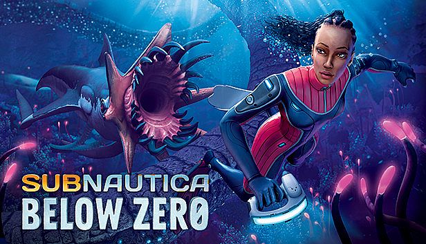 Buy Subnautica: Below Zero