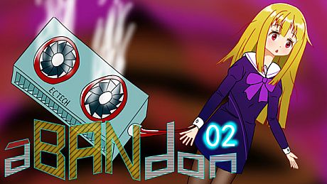 aBANdon02 Game