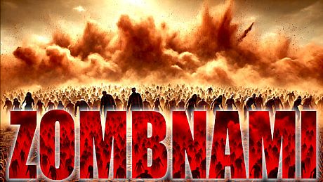 Zombnami Game