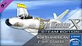 FSX Steam Edition: North American F-86F-1 Sabre Add-On